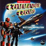 Commander Cosmo Die Weltraumpiraten Mini.jpg
