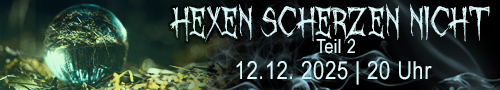 Hexen Scherzen nicht