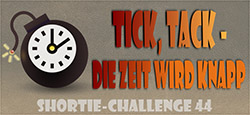 Shortie Challenge