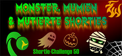 Shortie Challenge
