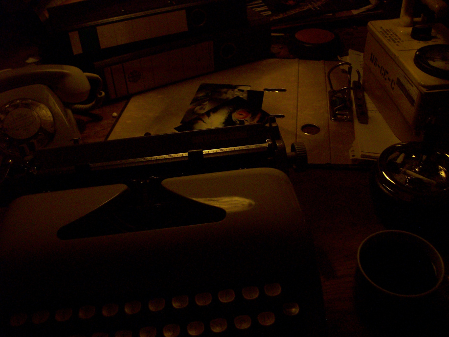 Recken der Gerechtigkeit