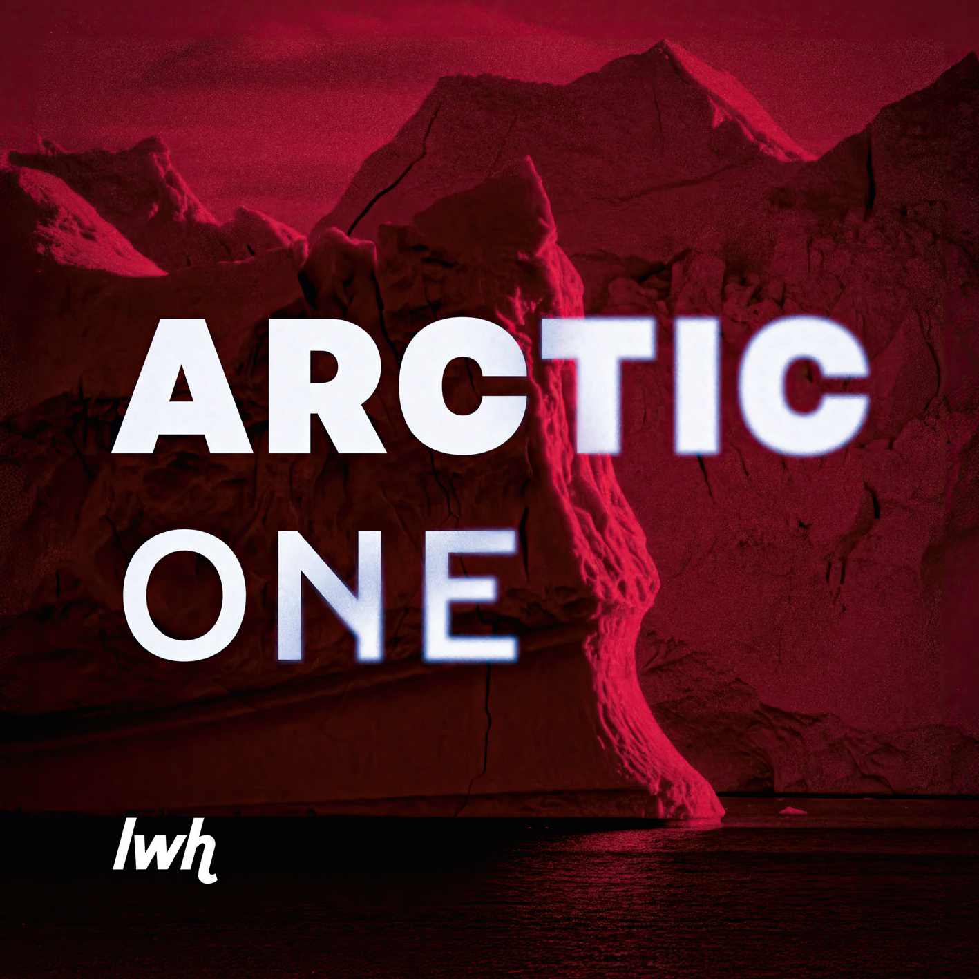 Arctic One - Cover.jpg