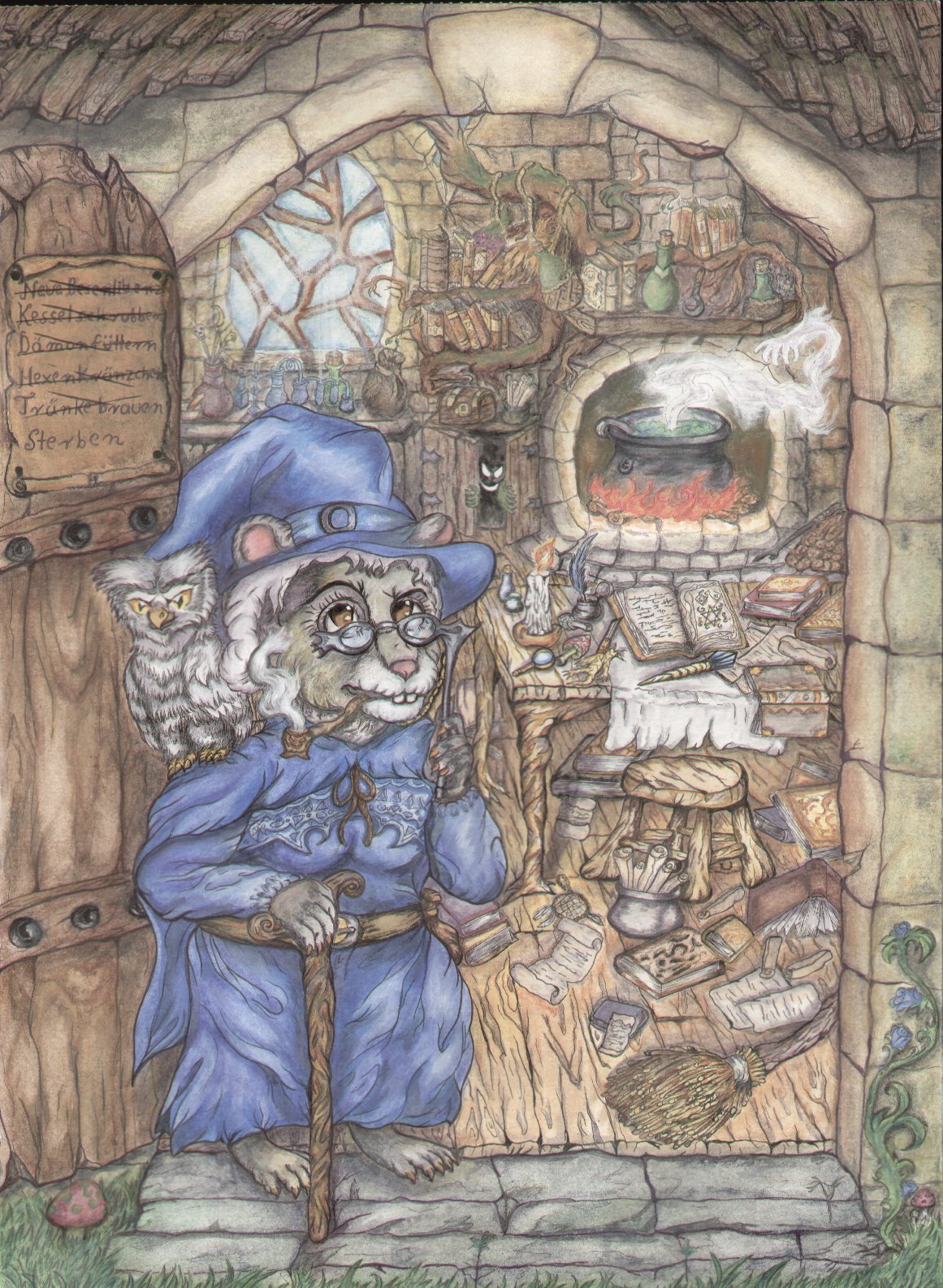 Babcia fertig.JPG