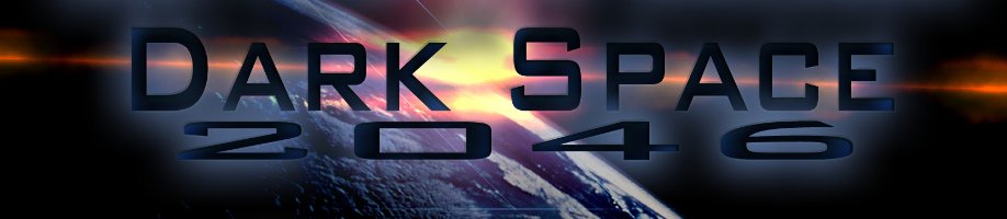 Dark Space 2046