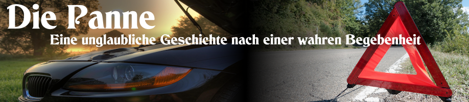 Die Panne
