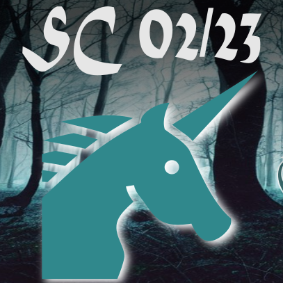 Shortie-Challenge 02/2023
