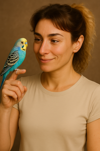 Clara mit Wellensittich 0200x0300.png