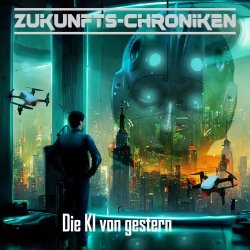 Zukunfts-Chroniken - Die KI von gestern