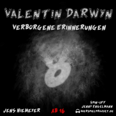 Cover Valentin Darwyn 08 - Verborgene Erinnerungenklein.png