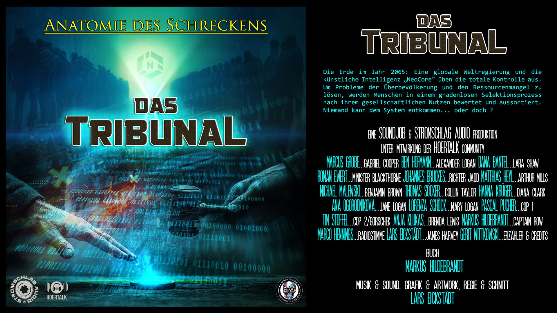 Das Tribunal 16zu9 Cover Youtube.png