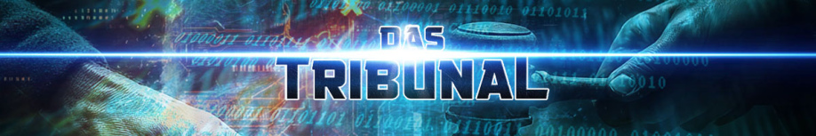 Das Tribunal - Produktionsgruppe