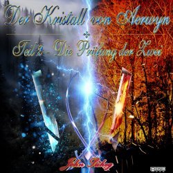 Der Kristall von Aerwyn