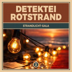 Detektei Rotstrand | Folge 2: Strandlicht-Gala