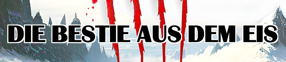 Die Bestie aus dem Eis - Produktionsgruppe