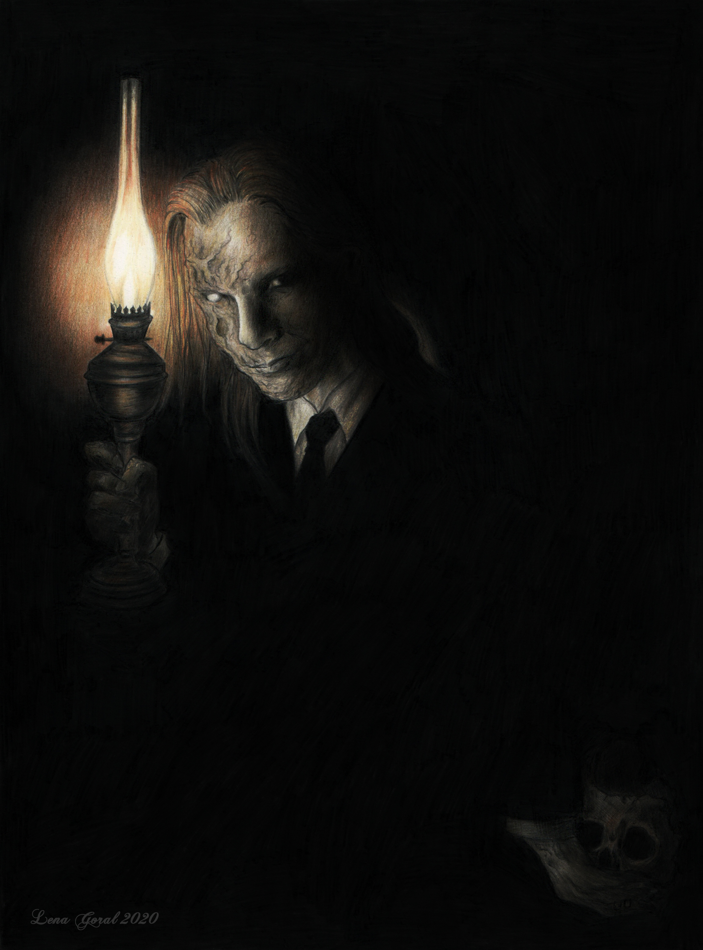 Dim Light and burnt Skin(DevArt).jpg