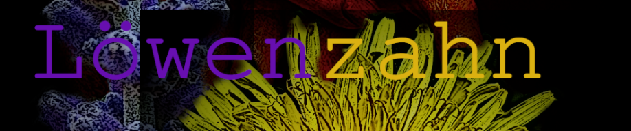 Hörspielprojekt: Löwenzahn