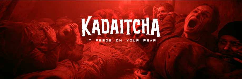KADAITCHA - It feeds on your fear (Australian Horror)