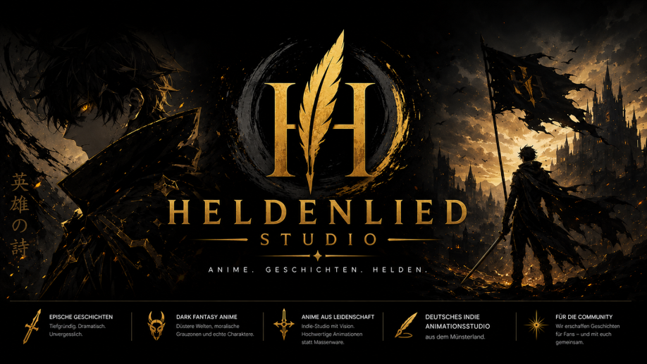 Heldenlied-Studio (HoerTalk Anime Projekt)