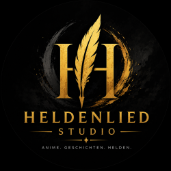 Heldenlied-Studio (HoerTalk Anime Projekt)
