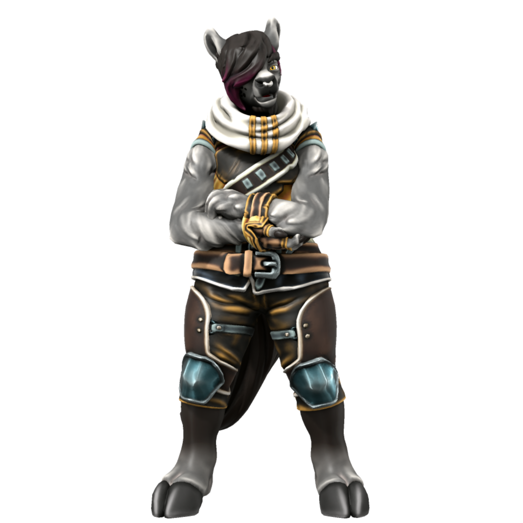 Layafo the Spiritwanderer-portrait (4).png