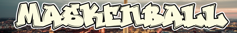 Hörspiel Projekt: Maskenball