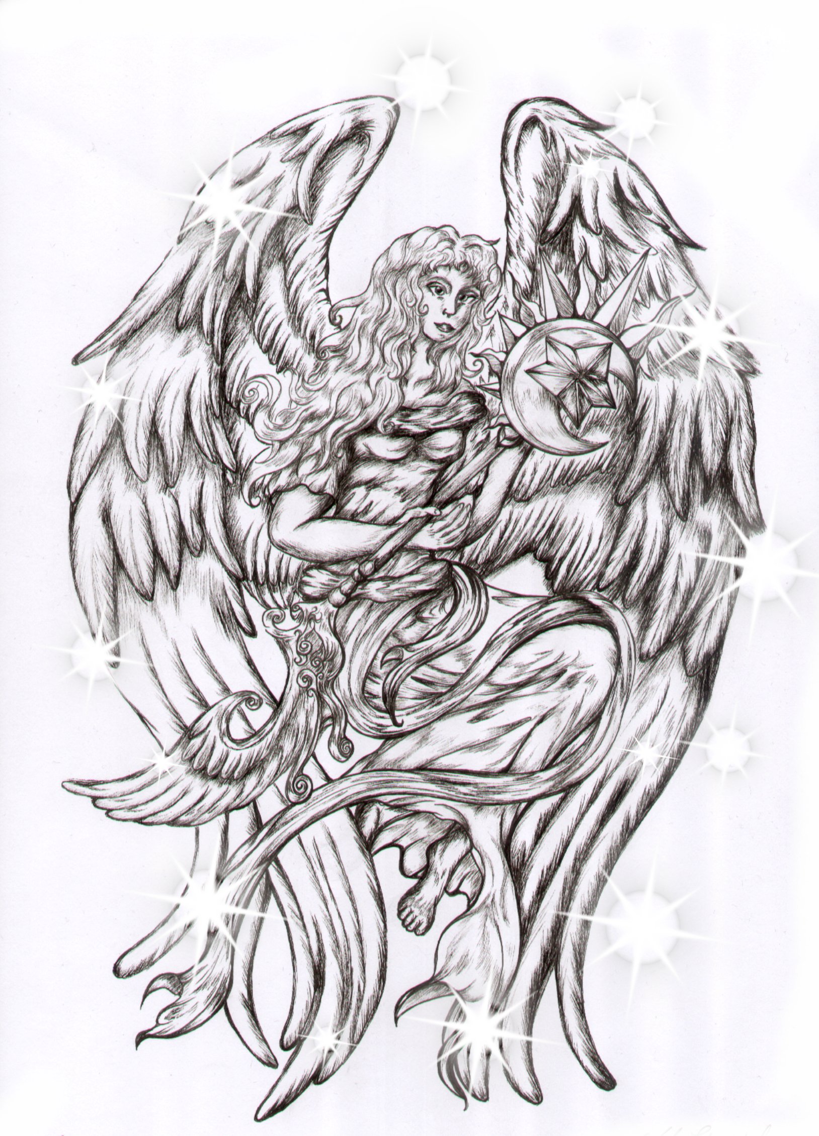 My Angel.JPG