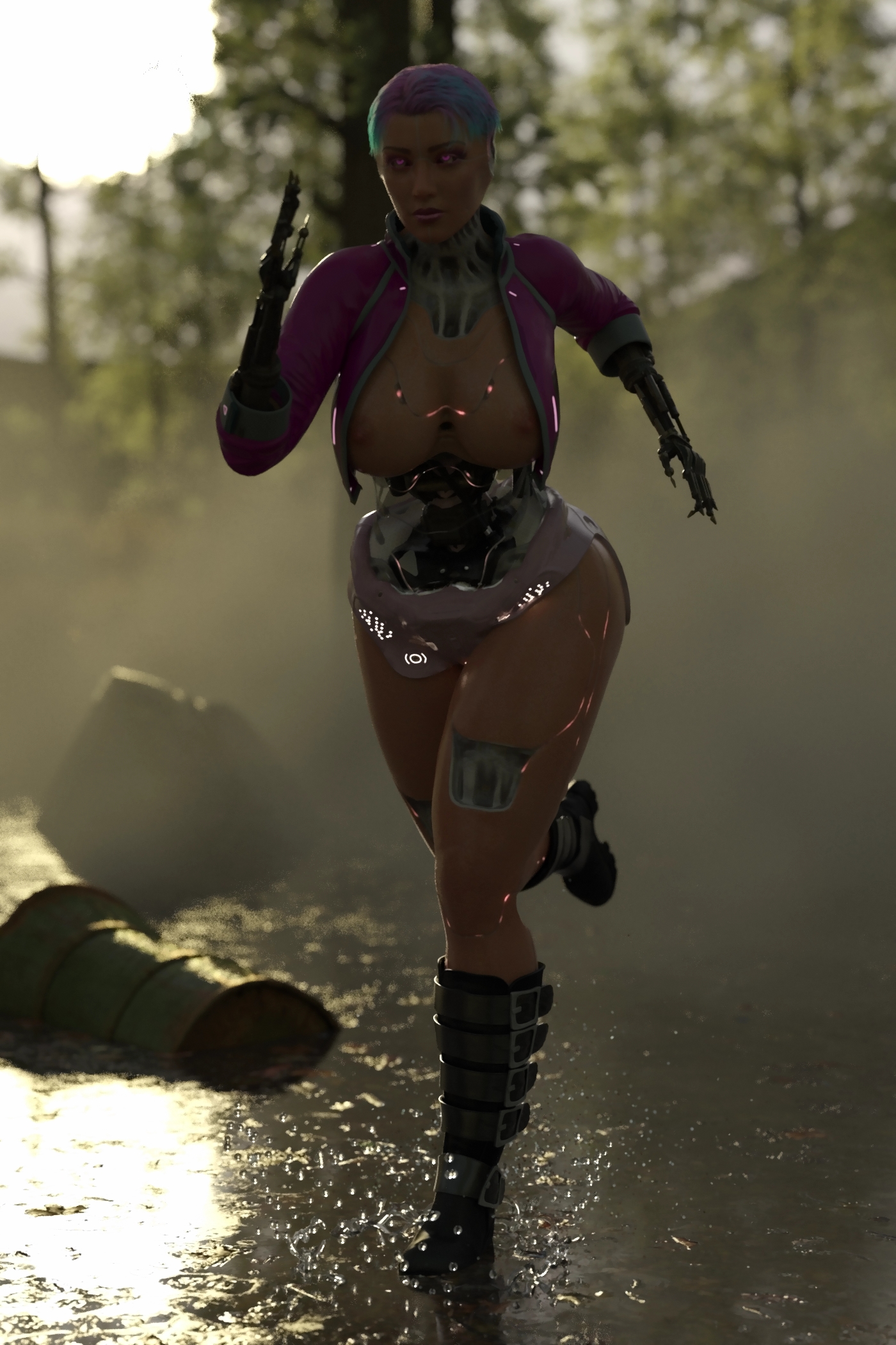 On the Run.jpg