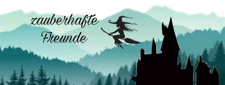 zauberhafte Freunde