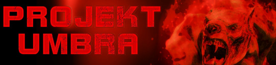 Projekt Umbra