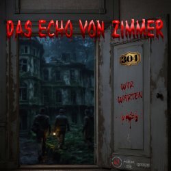 Das Echo von Zimmer 3-0-4