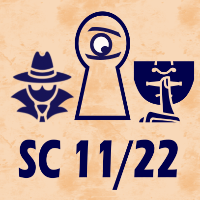 Shortie-Challenge 11/2022
