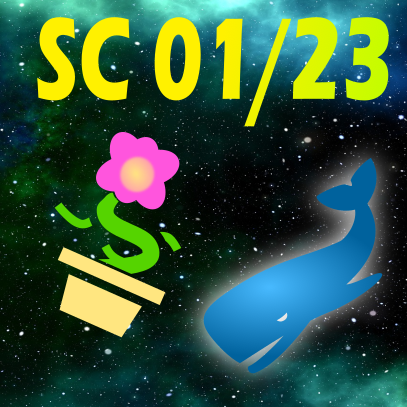 Shortie-Challenge 01/2023