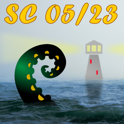 Shortie-Challenge 05/2023