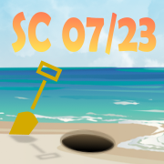 Shortie-Challenge 07/2023