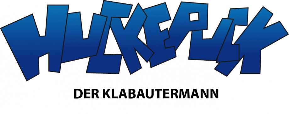 Huckepuck Serie - Produktionsraum