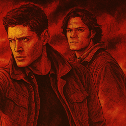 Hörspielprojekt: Supernatural