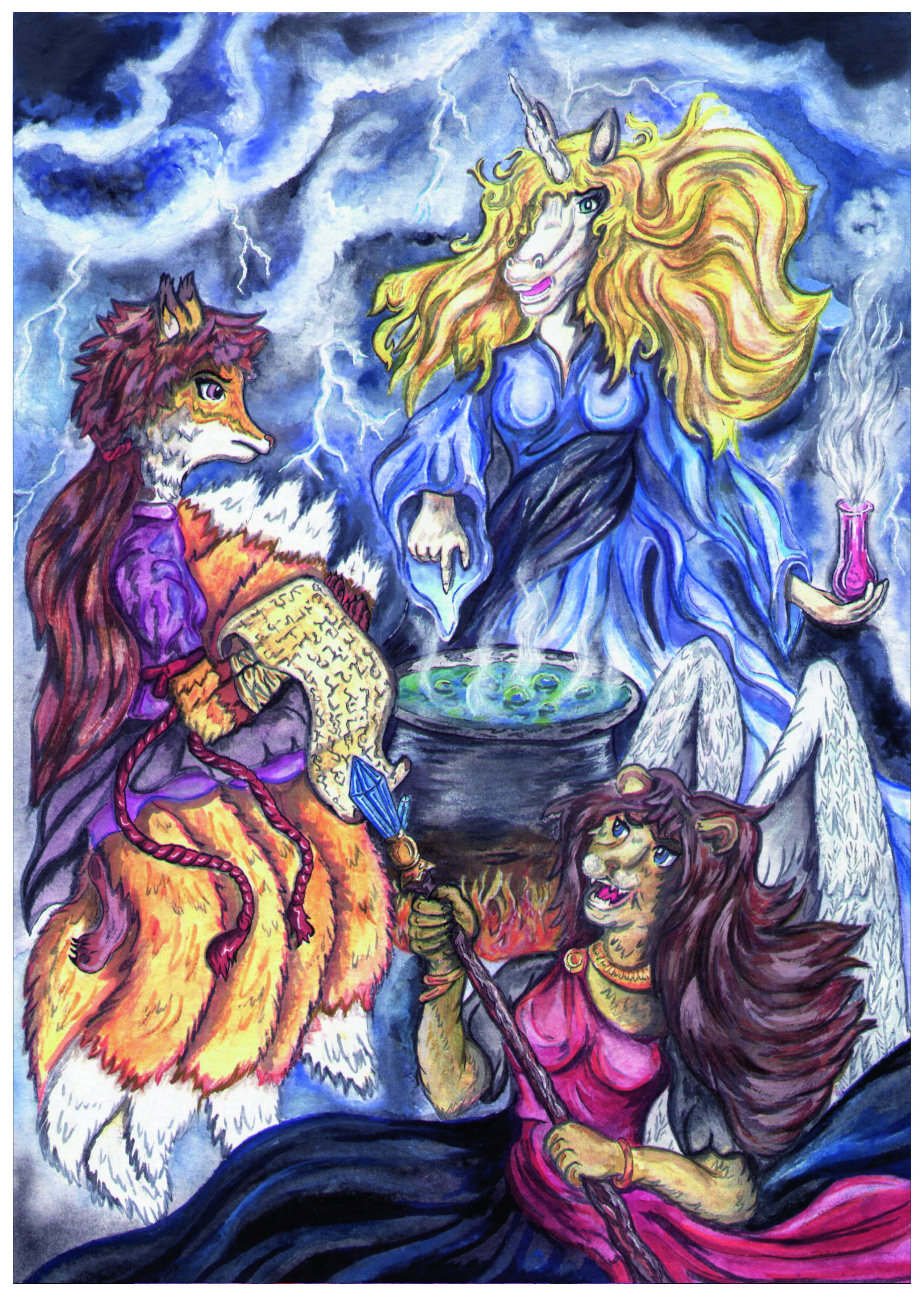 The Weird Sisters.jpg
