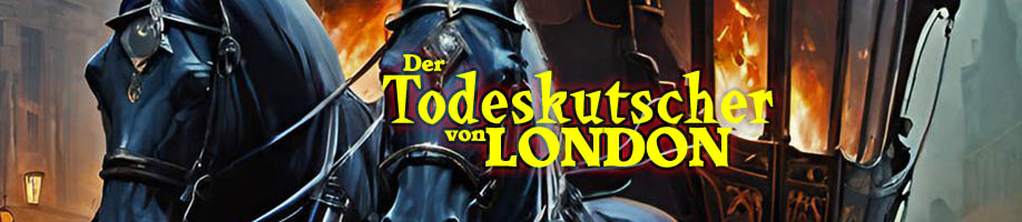Der Todeskutscher von London - Produktionsgruppe