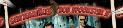 Bob Spookster (2) - Nakamuras Verrat 