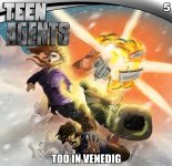 Teen Agents 5 Frontcover.jpg