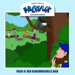 Huckepuck Folge 8 Cover by Anja Klukas.jpg Huckepuck Folge 8 Cover by Anja Klukas.jpg