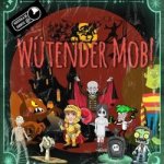 Wütender Mob