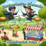 Zauberhafte Freunde F1 Cover.jpg