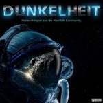 "Dunkelheit" Horror-Hörspiel von Maverick