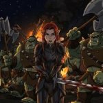 Ashborn Idiots (Cartoon-Serie 2026)