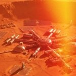 Angriff auf den roten Planeten - Mars 3