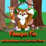 "Folge 0 – Finnegan Fox und das Geheimnis des flüsternden Farnes" - Produktionsraum