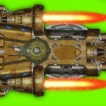 Die Abenteuer der Salvation