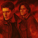 Hörspielprojekt: Supernatural