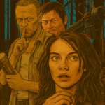 Hörspielprojekt: The Walking Dead